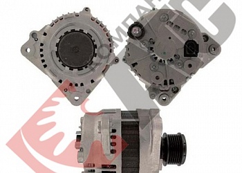 Генератор CA1441IR 90A для Volkswagen